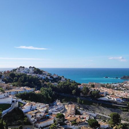 A Little Paradise With Super Views In Almunecar Luaran gambar