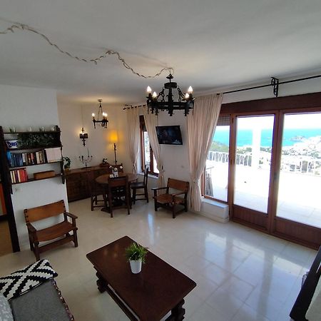 A Little Paradise With Super Views In Almunecar Luaran gambar