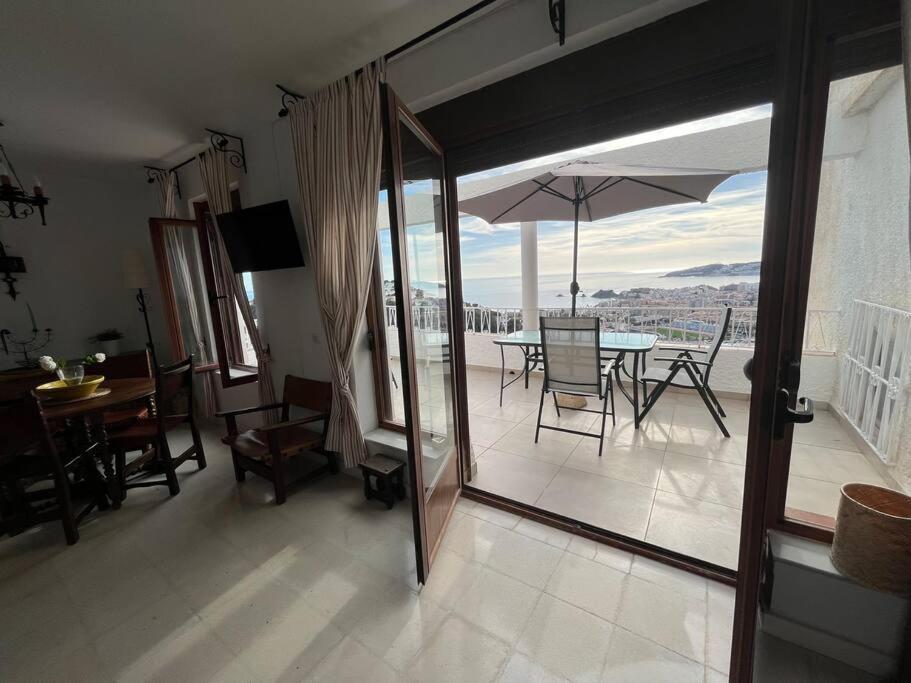 A Little Paradise With Super Views In Almunecar Luaran gambar