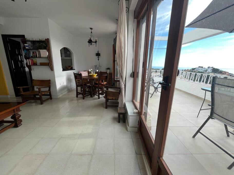 A Little Paradise With Super Views In Almunecar Luaran gambar
