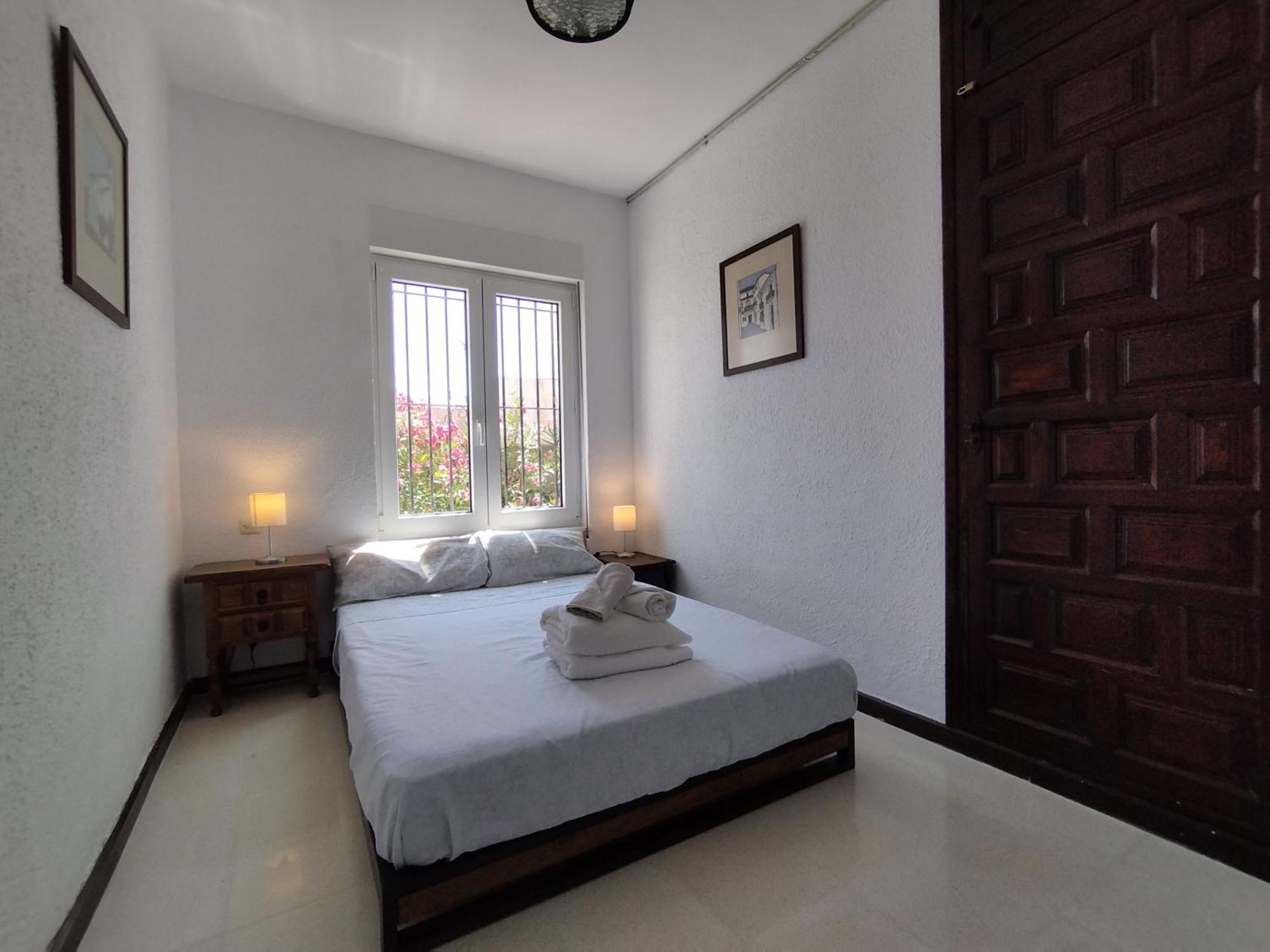 A Little Paradise With Super Views In Almunecar Luaran gambar